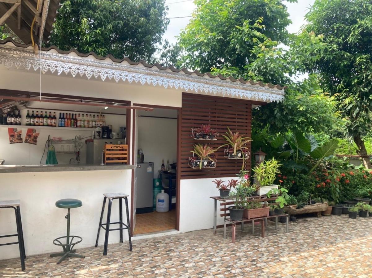 Pimpa House Hotel Ban Hua Nam Mae Sakut Exterior photo