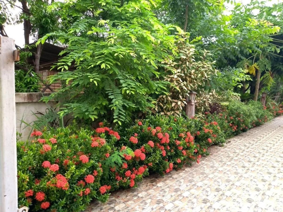 Pimpa House Hotel Ban Hua Nam Mae Sakut Exterior photo