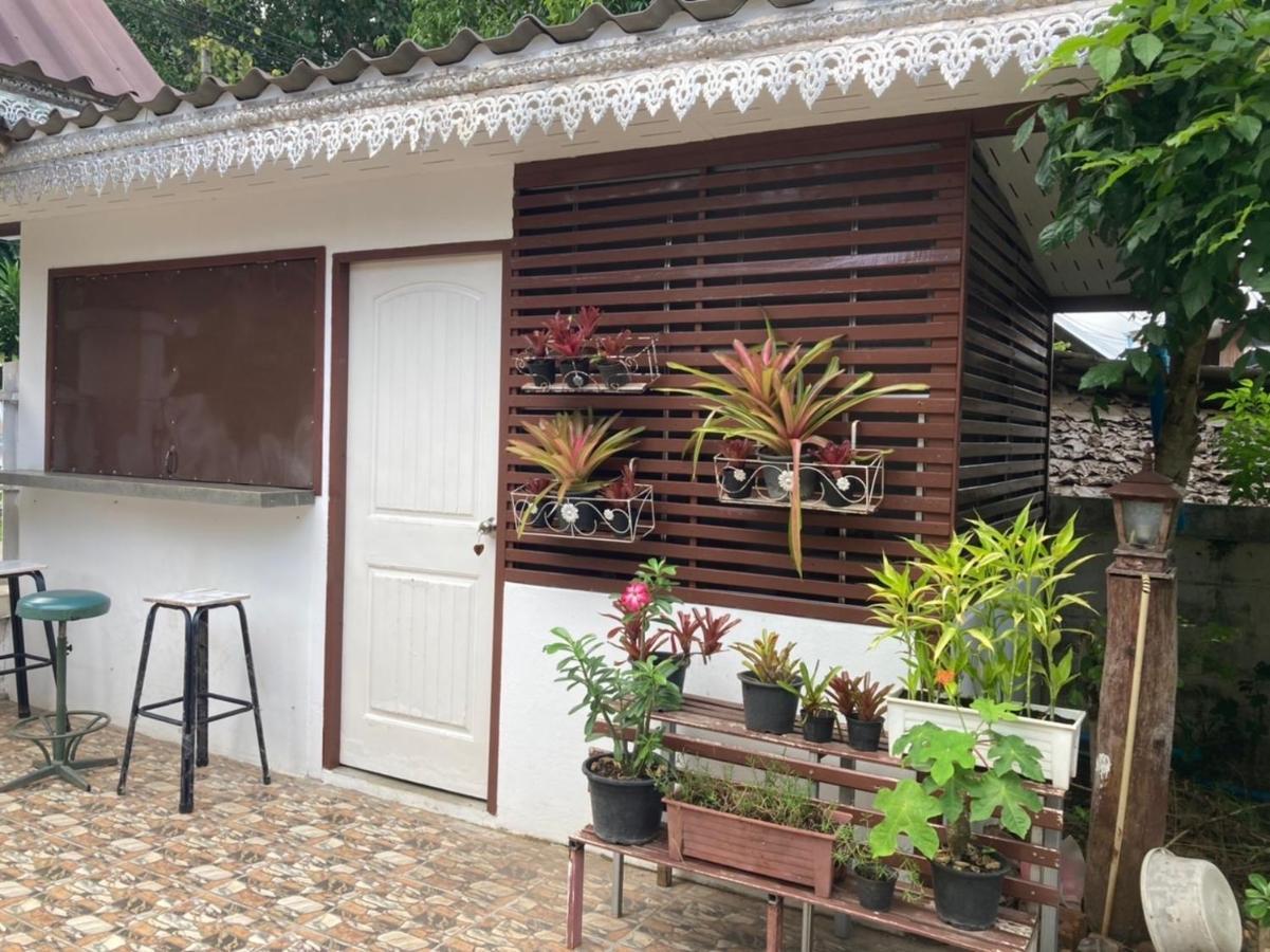 Pimpa House Hotel Ban Hua Nam Mae Sakut Exterior photo