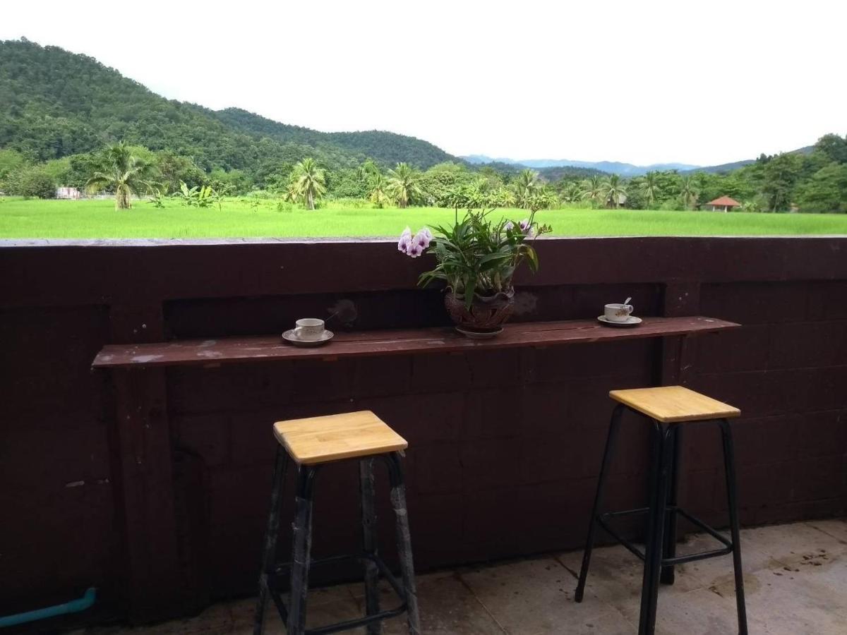 Pimpa House Hotel Ban Hua Nam Mae Sakut Exterior photo