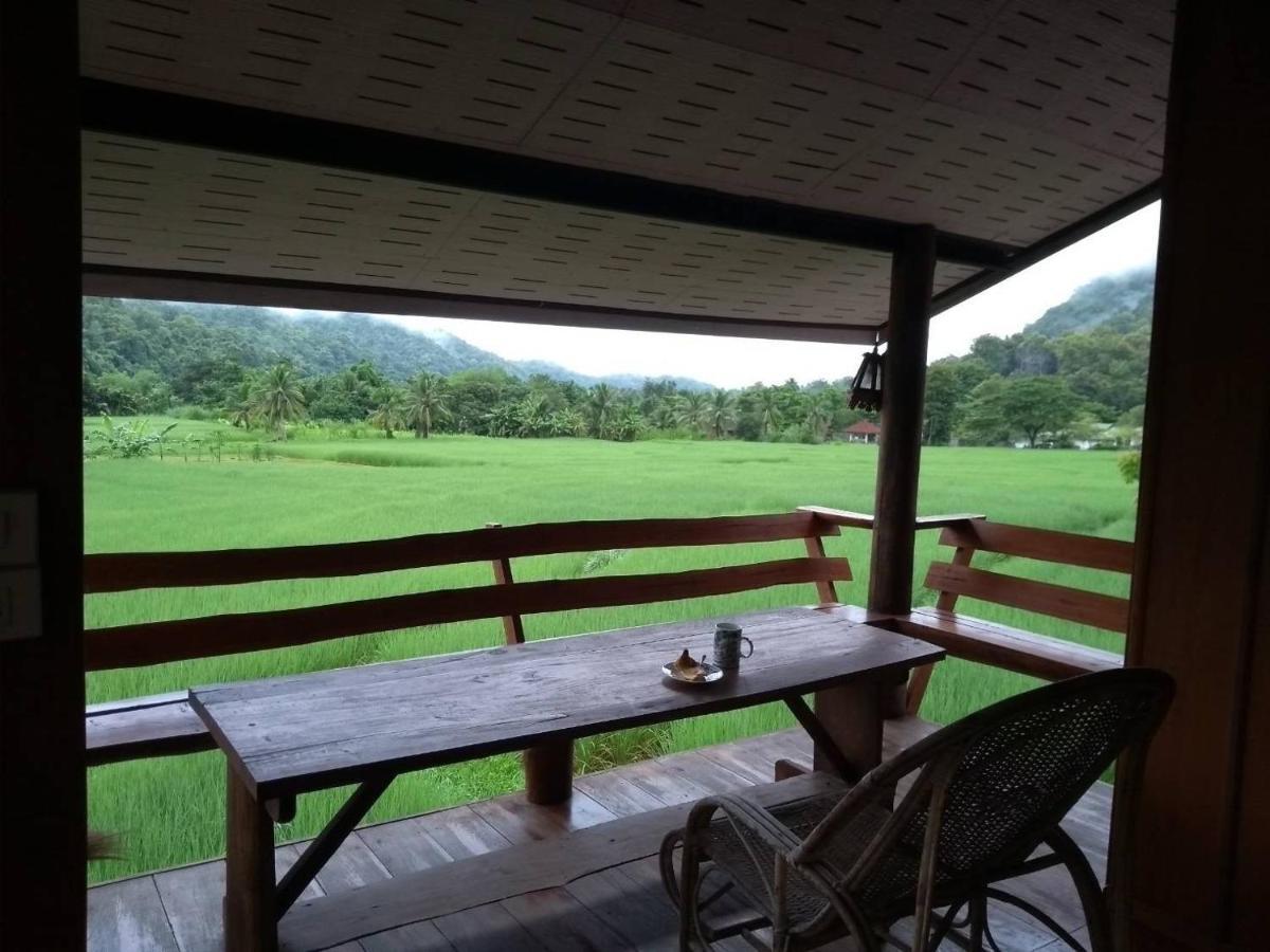 Pimpa House Hotel Ban Hua Nam Mae Sakut Exterior photo