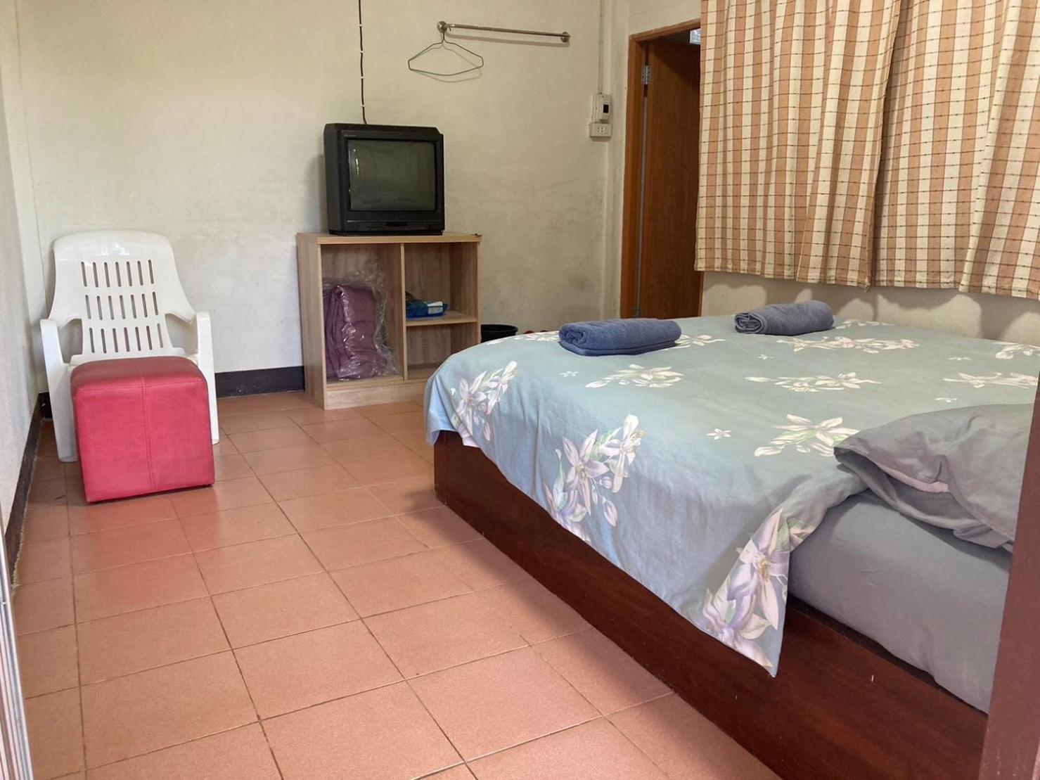 Pimpa House Hotel Ban Hua Nam Mae Sakut Exterior photo
