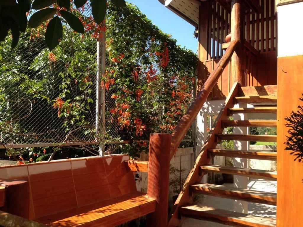 Pimpa House Hotel Ban Hua Nam Mae Sakut Exterior photo