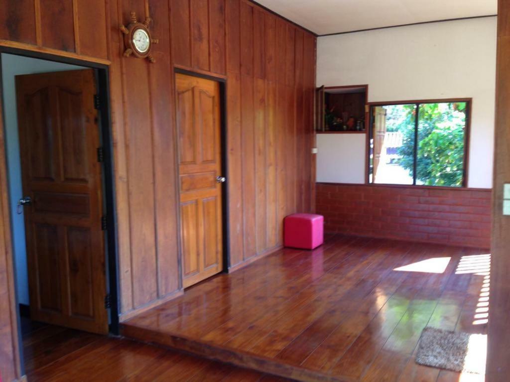 Pimpa House Hotel Ban Hua Nam Mae Sakut Exterior photo